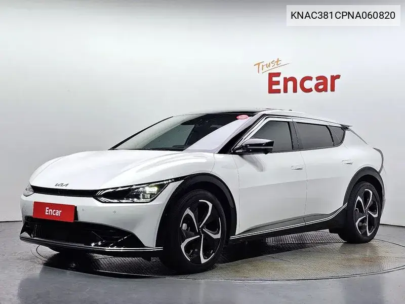  EV6