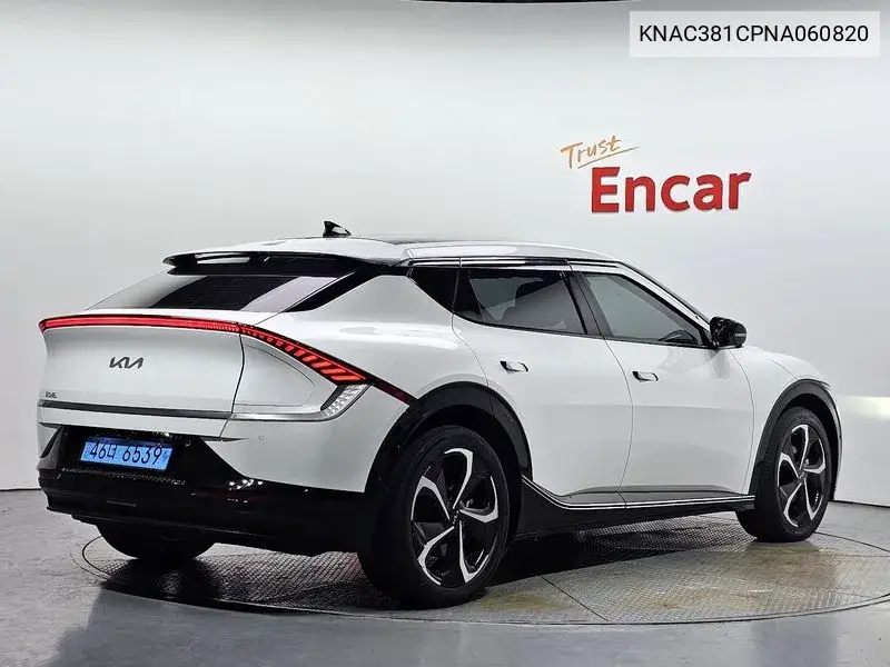  EV6