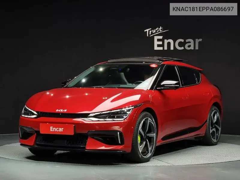  EV6