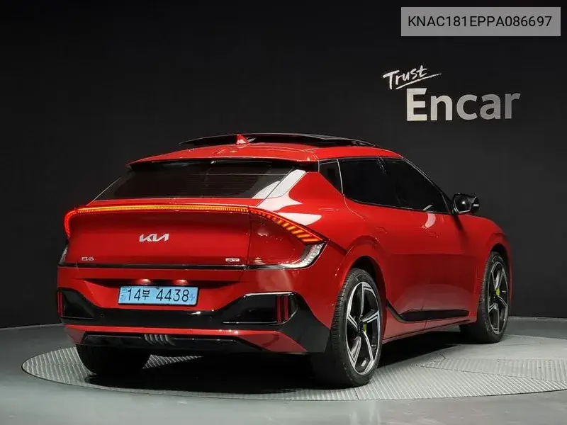  EV6