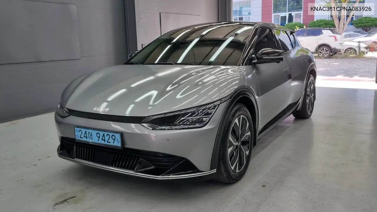 EV6