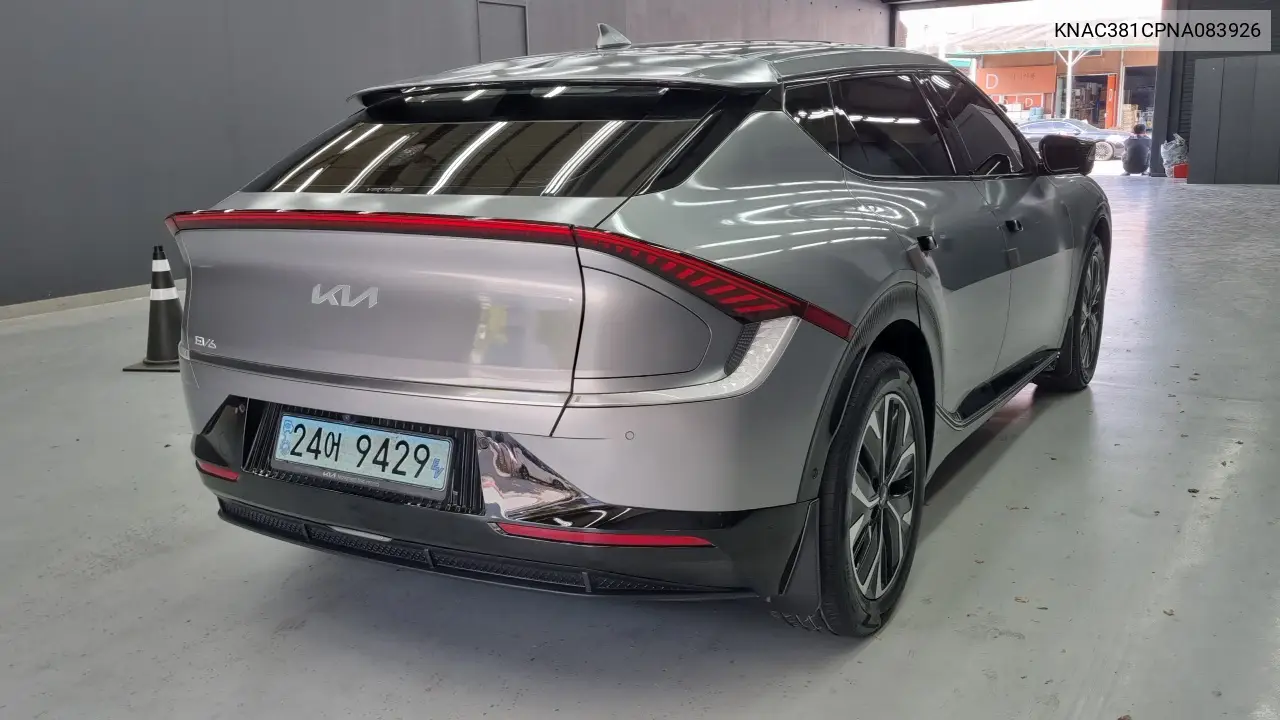  EV6