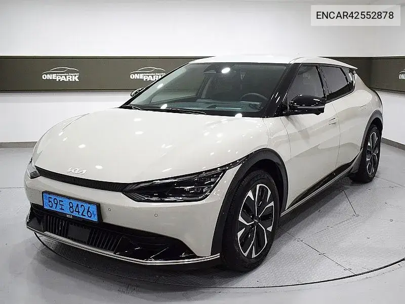  EV6