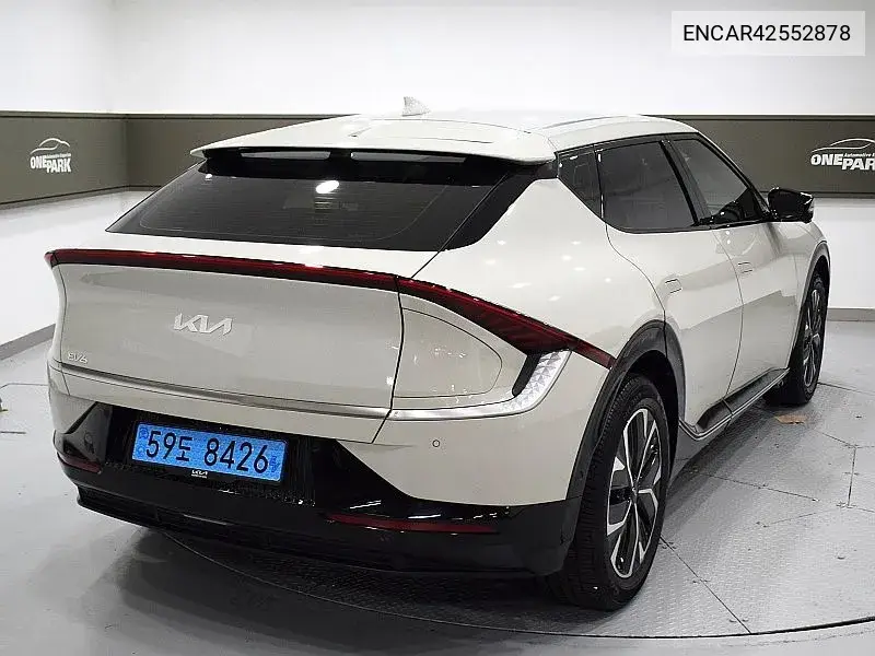  EV6