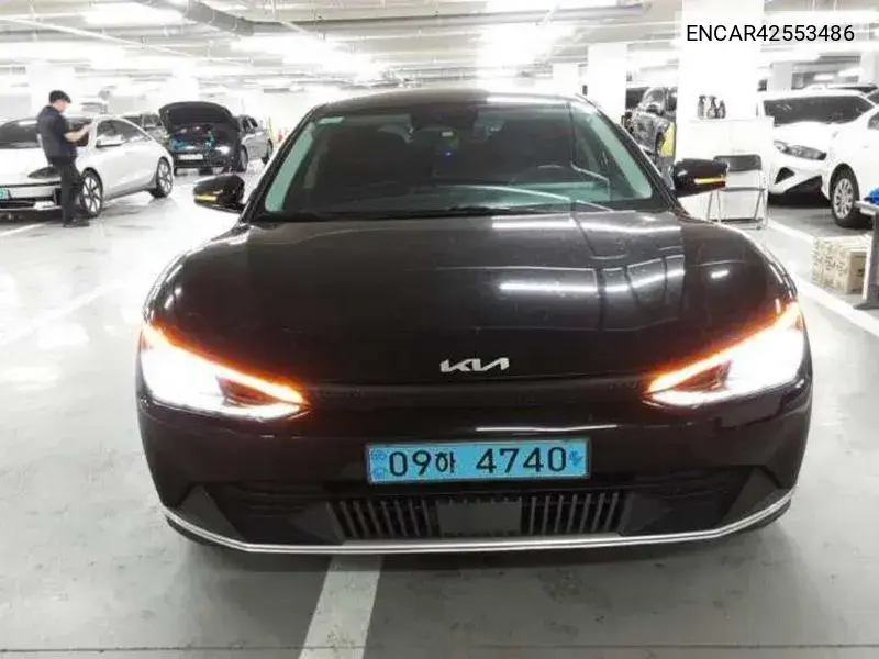  EV6