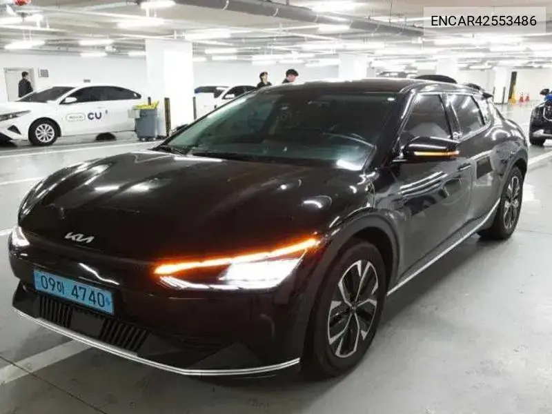  EV6