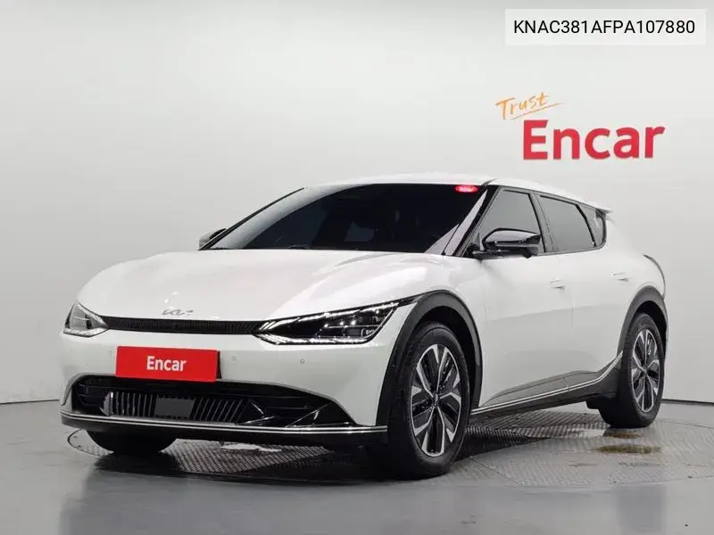  EV6