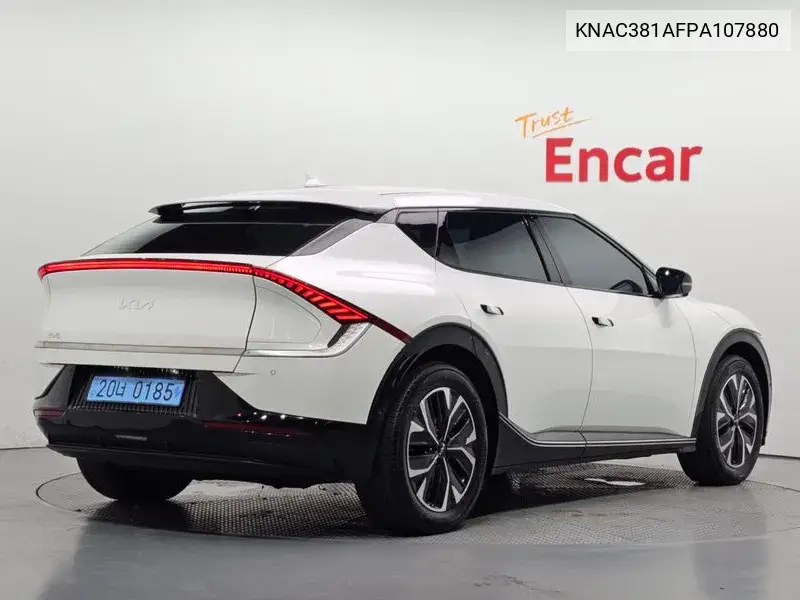  EV6