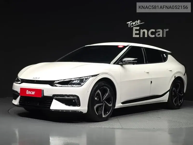  EV6