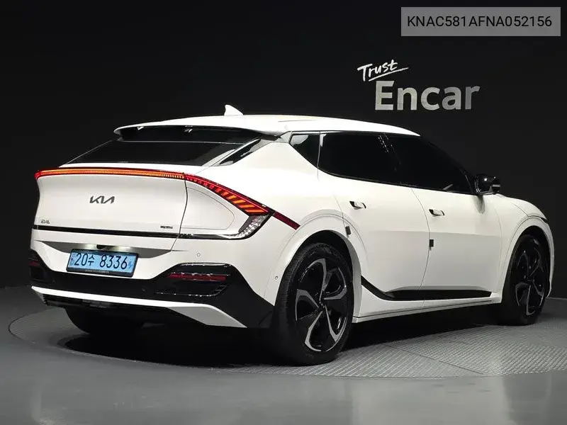  EV6