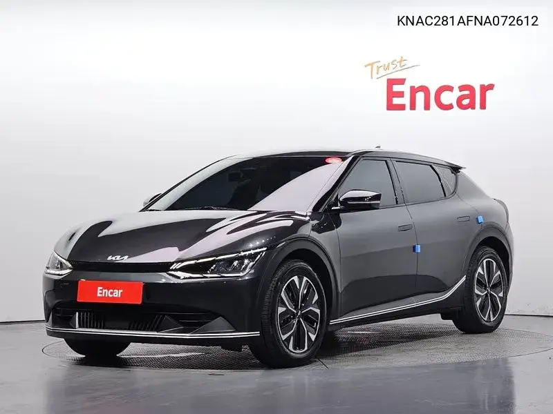  EV6