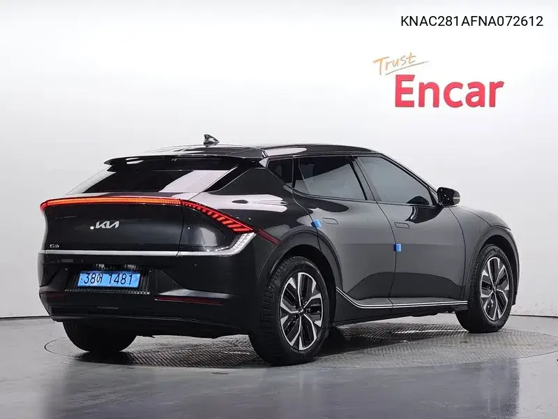  EV6