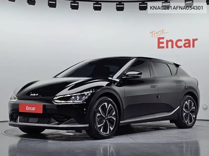 EV6