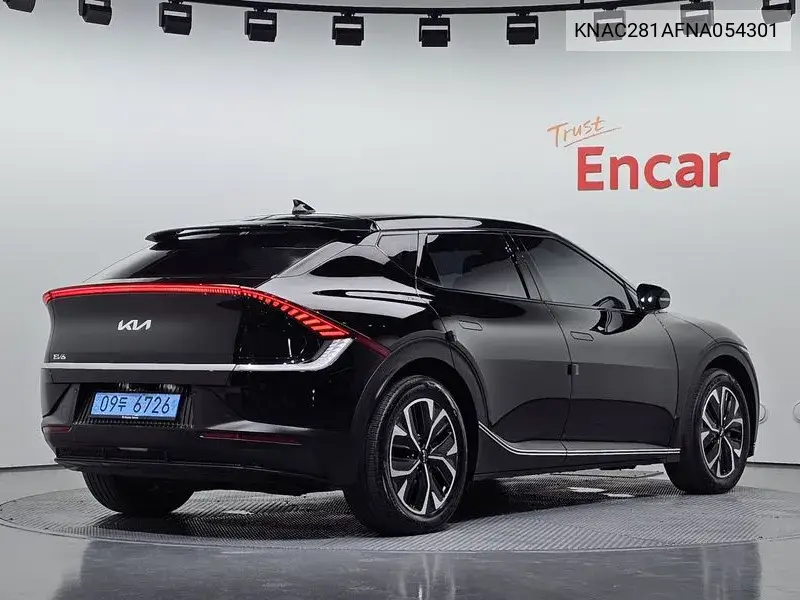  EV6