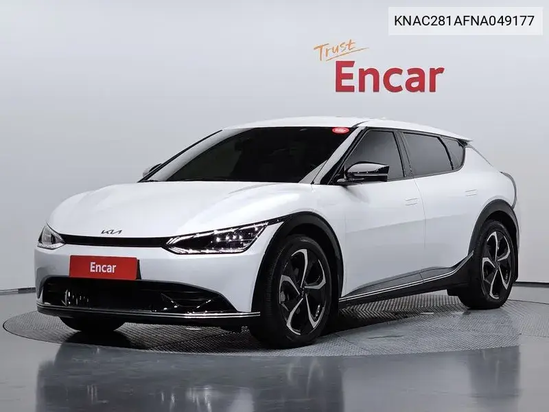  EV6