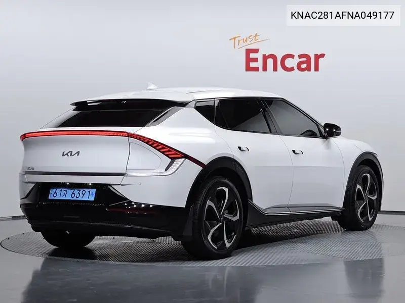  EV6
