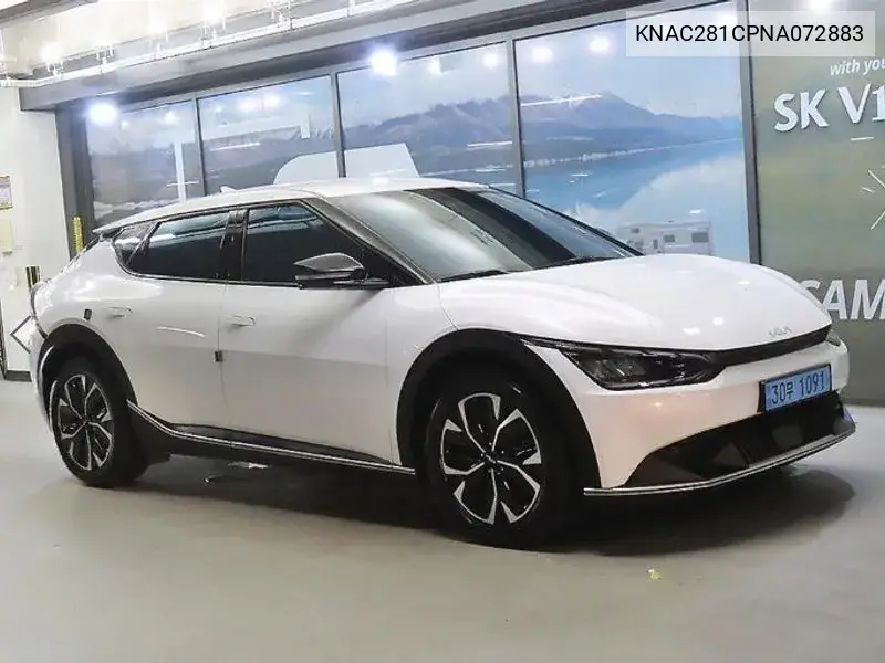  EV6