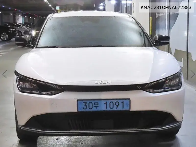  EV6