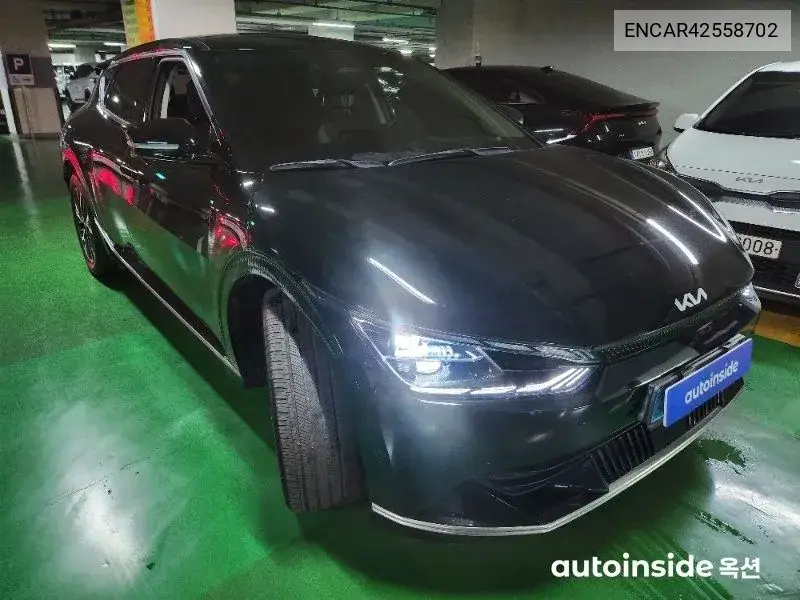  EV6