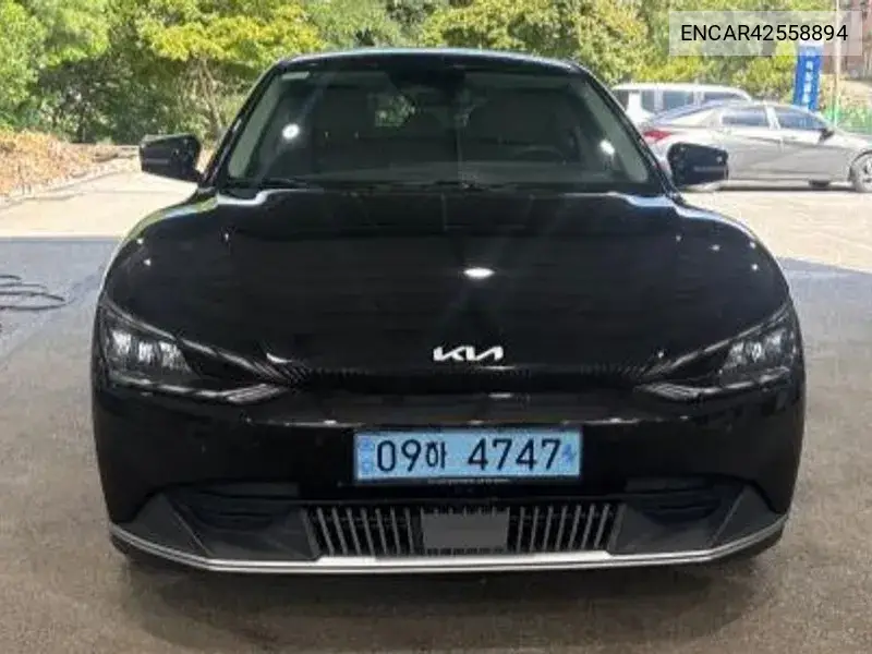  EV6