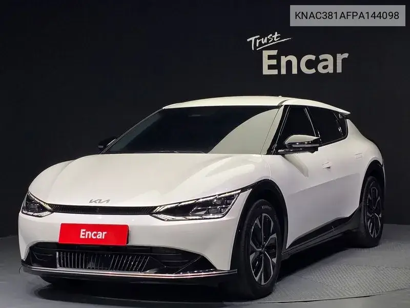  EV6