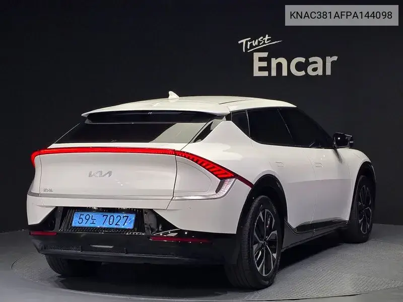  EV6