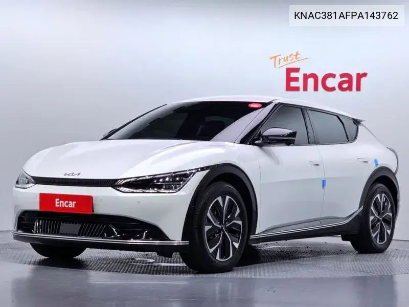  EV6