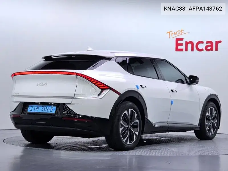  EV6