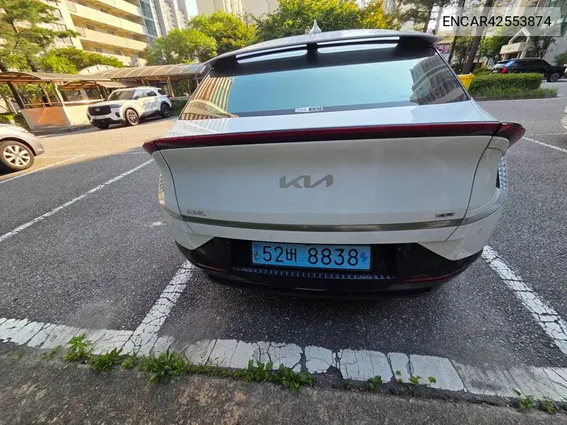  EV6