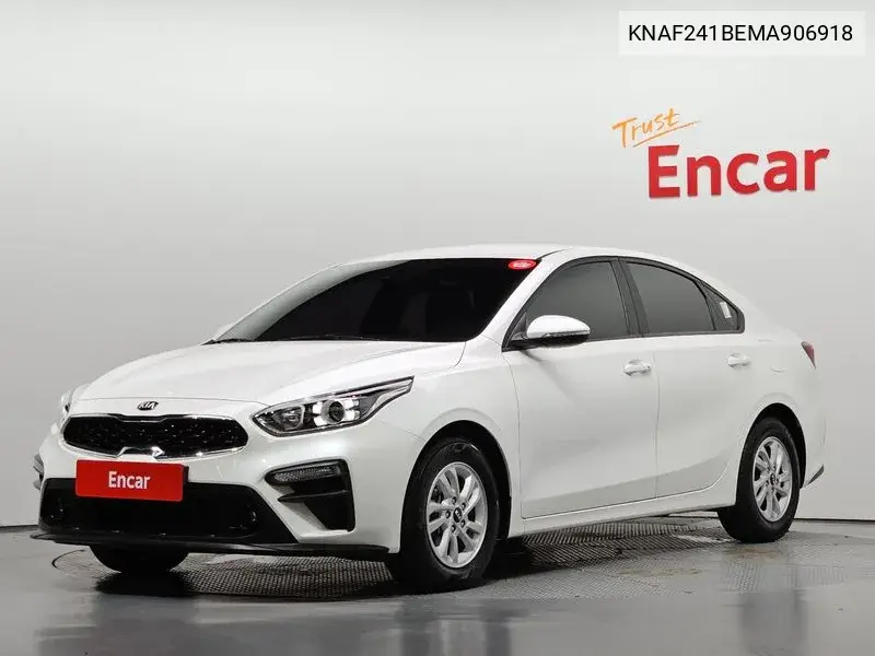 KIA K3 2020, VIN KNAF241BEMA906918
