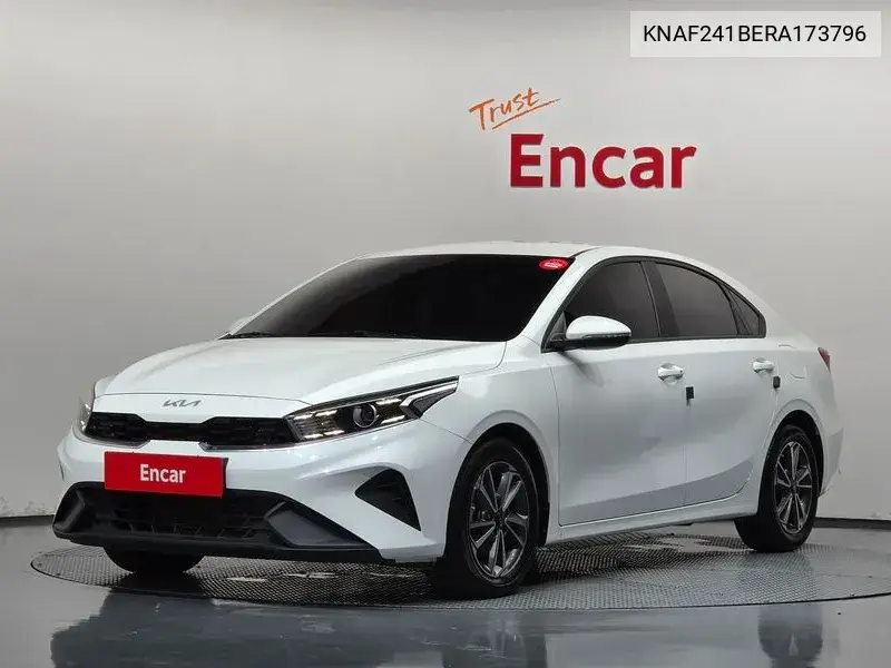 KIA K3 2023, VIN KNAF241BERA173796
