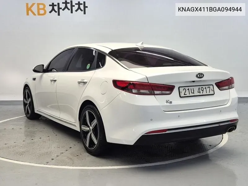  K5