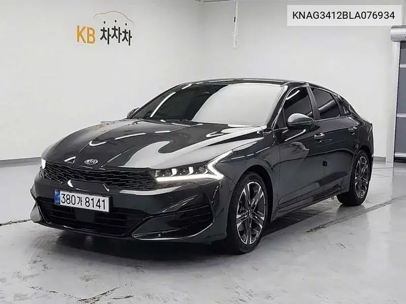  K5
