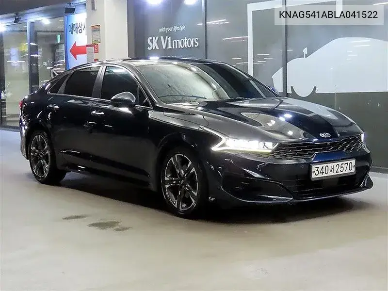 K5