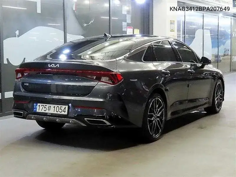  K5