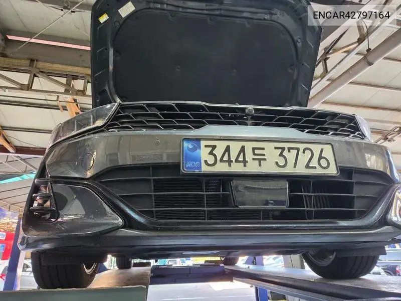 KIA K5 2023, VIN N/A
