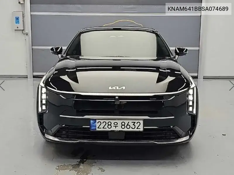 2024 KIA K8 VIN KNAM641BBSA074689 — фото 2