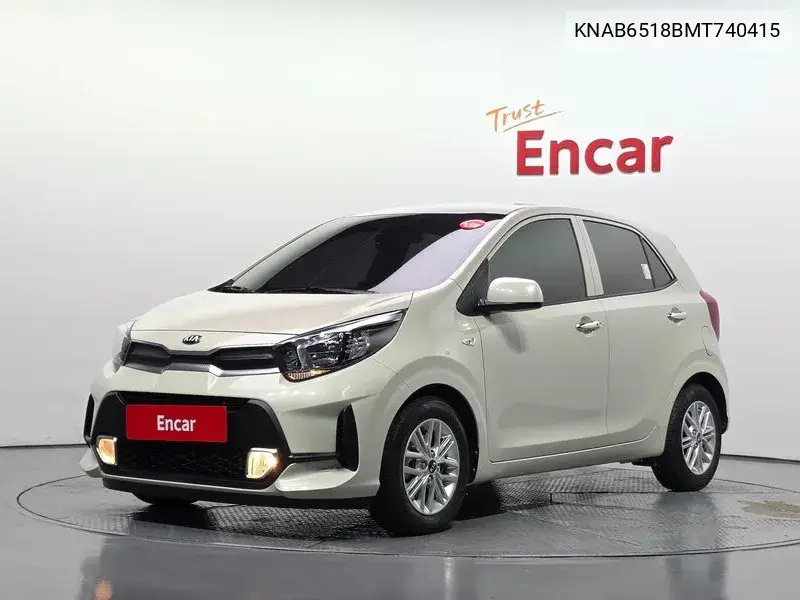 KIA MORNING 2020, VIN KNAB6518BMT740415