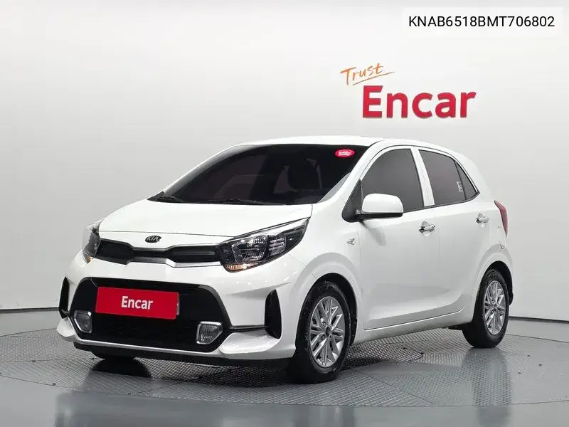 KIA MORNING 2020, VIN KNAB6518BMT706802