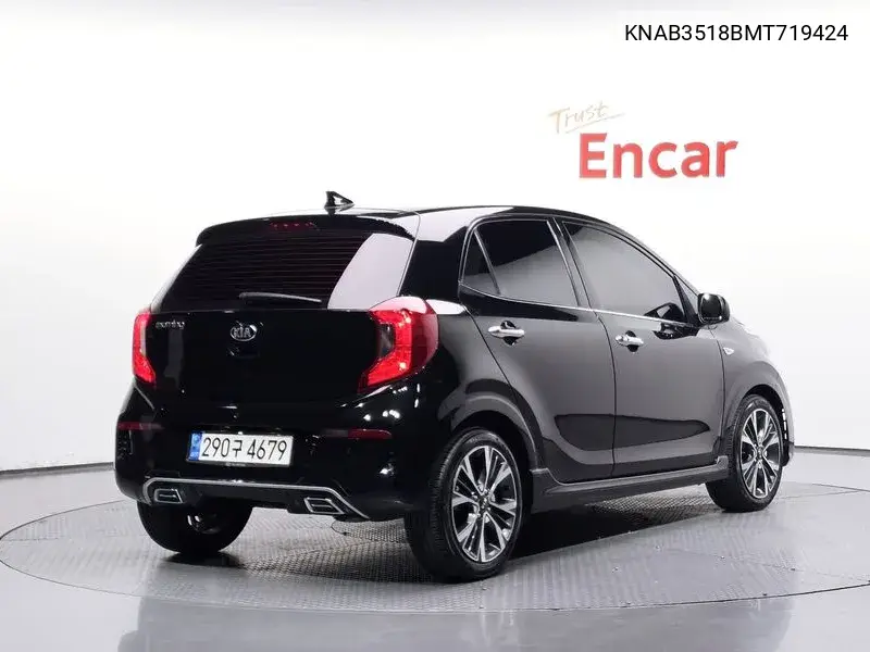 KIA MORNING 2020, VIN KNAB3518BMT719424