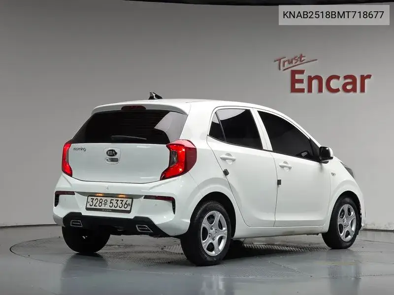 KIA MORNING 2020, VIN KNAB2518BMT718677