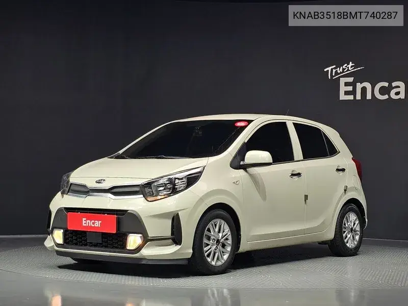 KIA MORNING 2020, VIN KNAB3518BMT740287