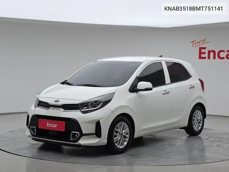 KIA MORNING 2020, VIN KNAB3518BMT751141