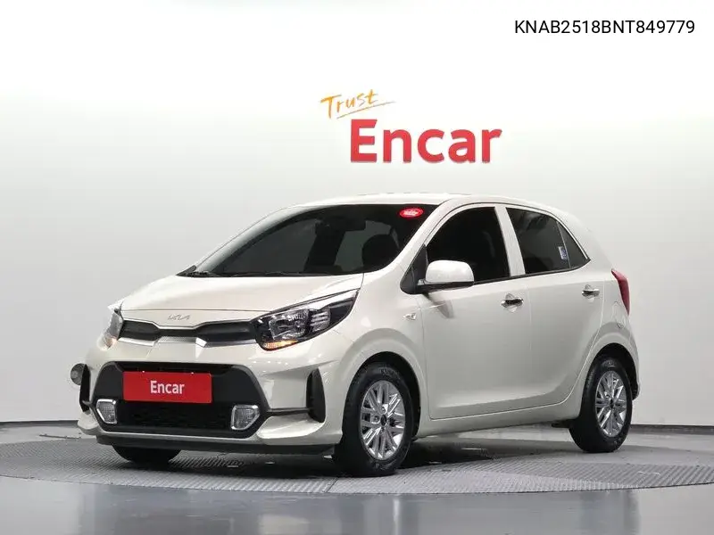 KIA MORNING 2021, VIN KNAB2518BNT849779