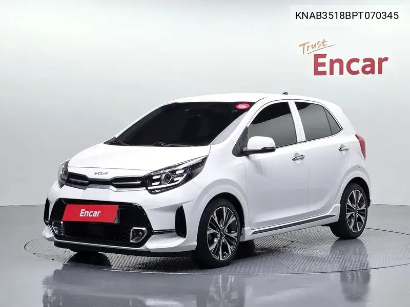 KIA MORNING 2023, VIN KNAB3518BPT070345