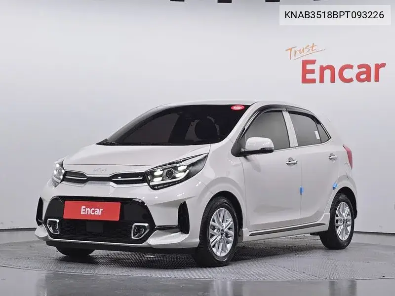 KIA MORNING 2023, VIN KNAB3518BPT093226