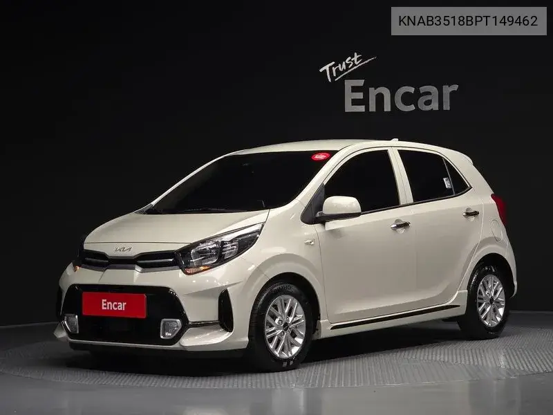 KIA MORNING 2023, VIN KNAB3518BPT149462