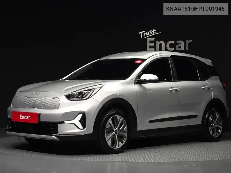 KIA NIRO 2022, VIN KNAA181GFPT001946