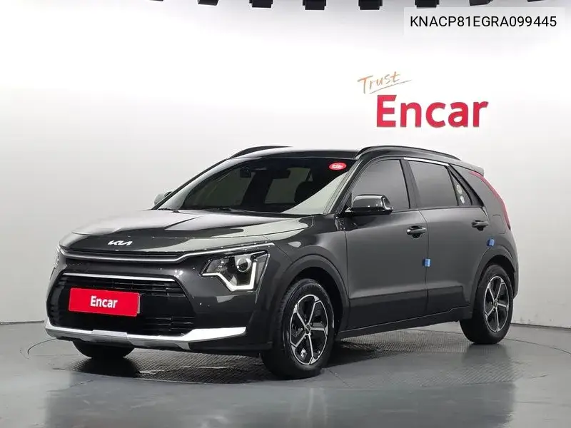 KIA NIRO 2023, VIN KNACP81EGRA099445