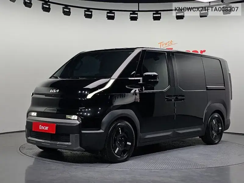  PV5